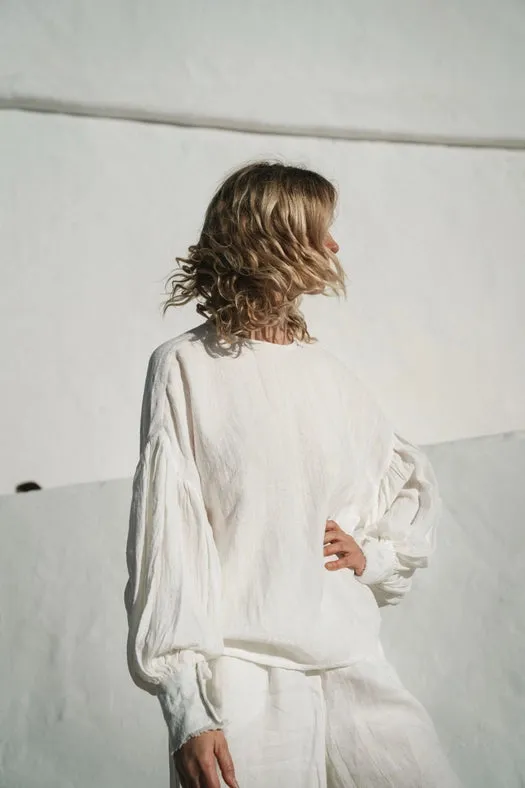 Joy Blouse