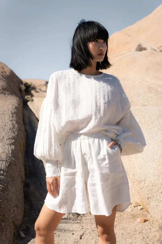 Joy Blouse