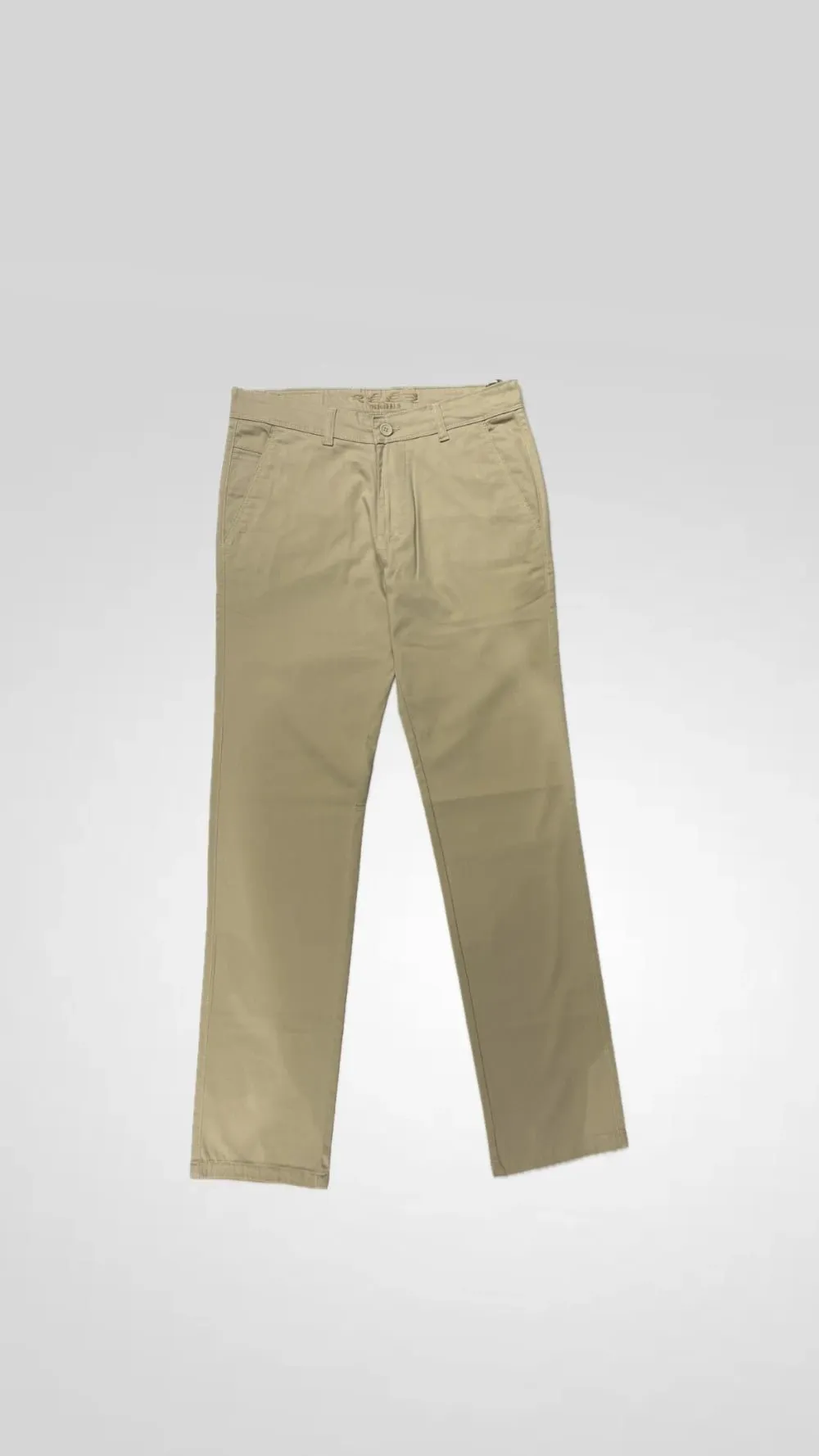 Klick Men Slim Fit Cotton Trouser Art No. SCAC027