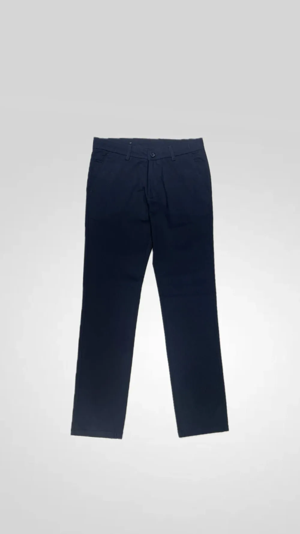 Klick Men Slim Fit Cotton Trouser Art No. SCAC027