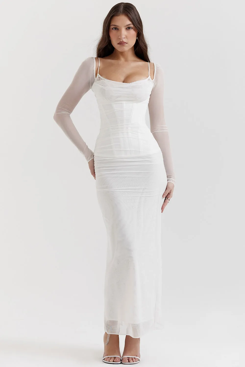 Laura - Comfortable and Stylish Dress