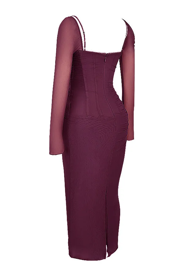 Laura - Comfortable and Stylish Dress