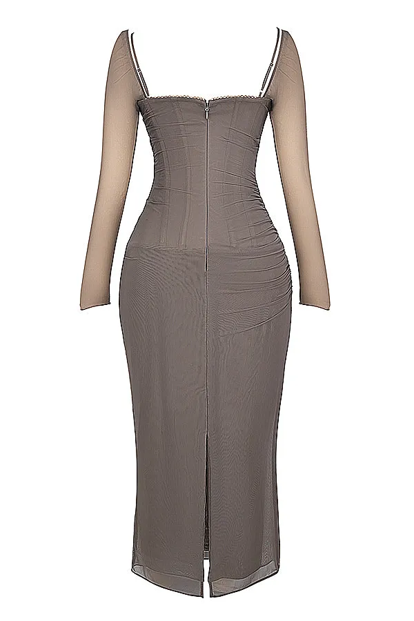 Laura - Comfortable and Stylish Dress