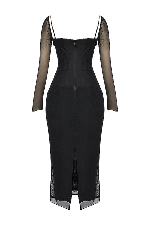 Laura - Comfortable and Stylish Dress