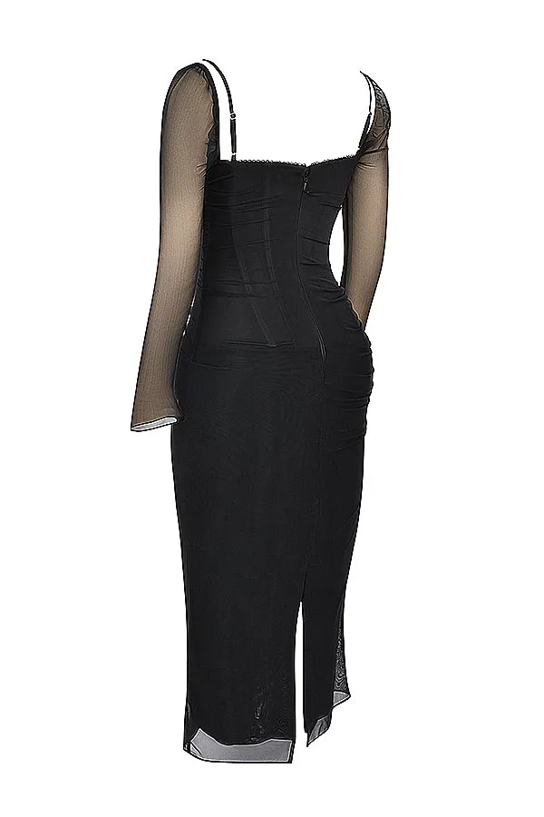 Laura - Comfortable and Stylish Dress