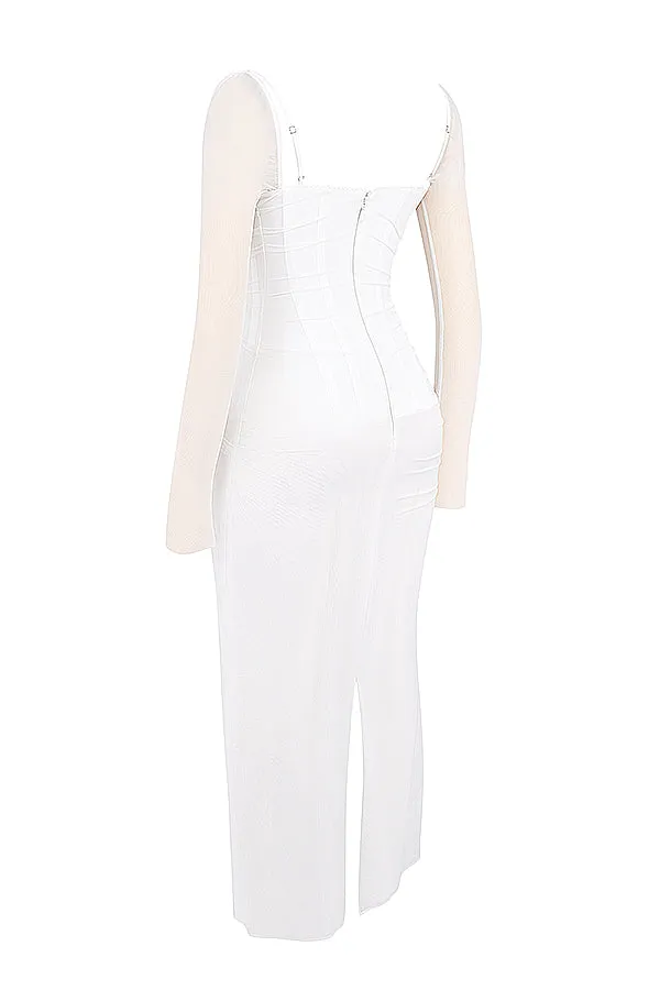 Laura - Comfortable and Stylish Dress