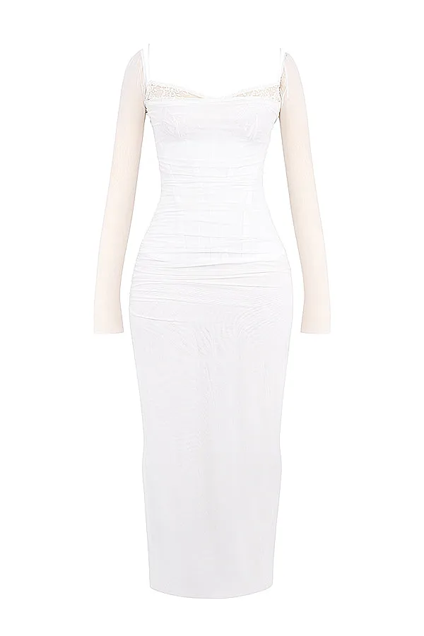 Laura - Comfortable and Stylish Dress