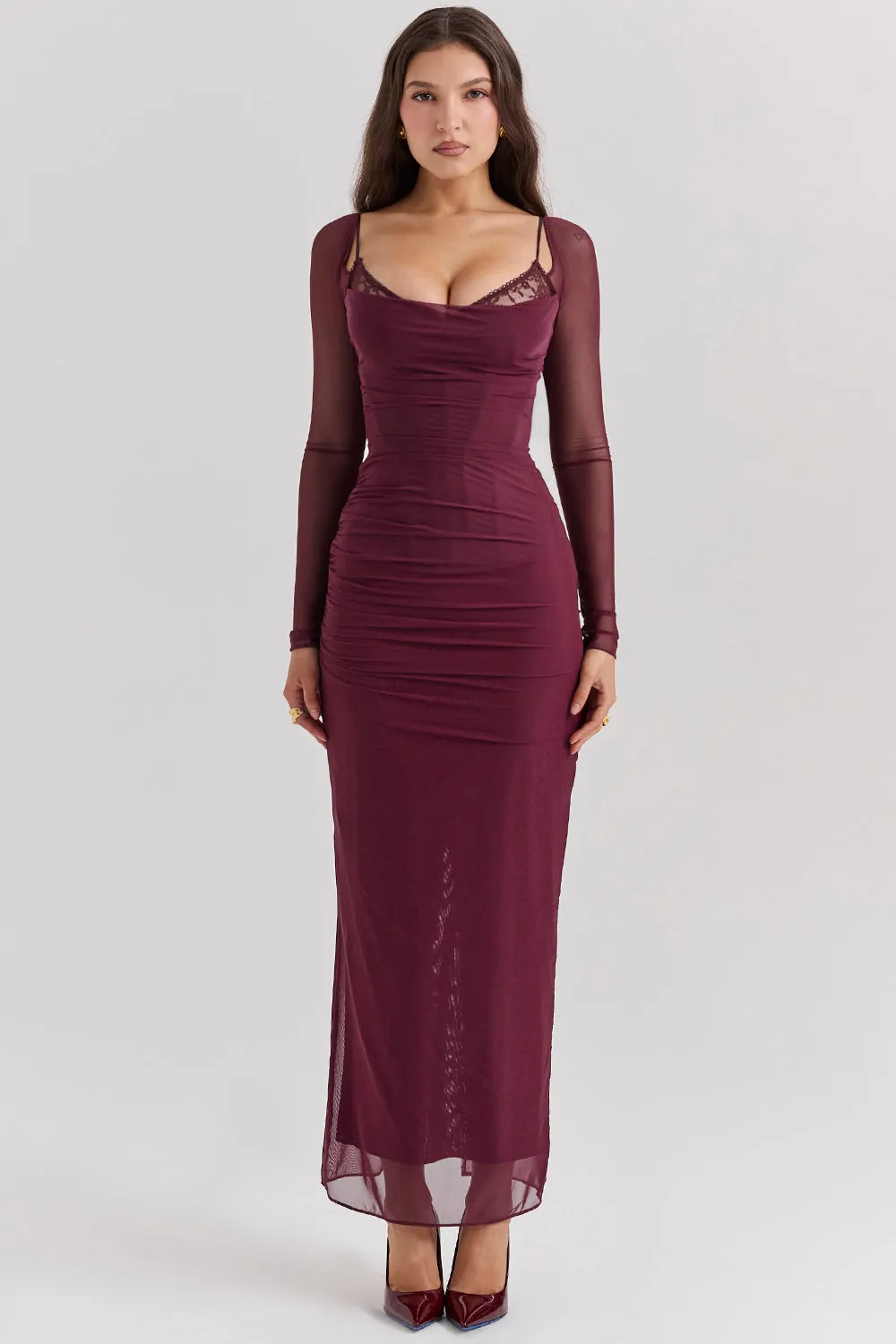 Laura - Comfortable and Stylish Dress