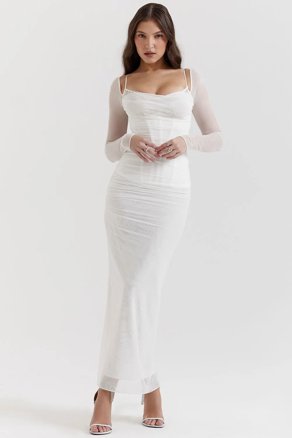 Laura - Comfortable and Stylish Dress