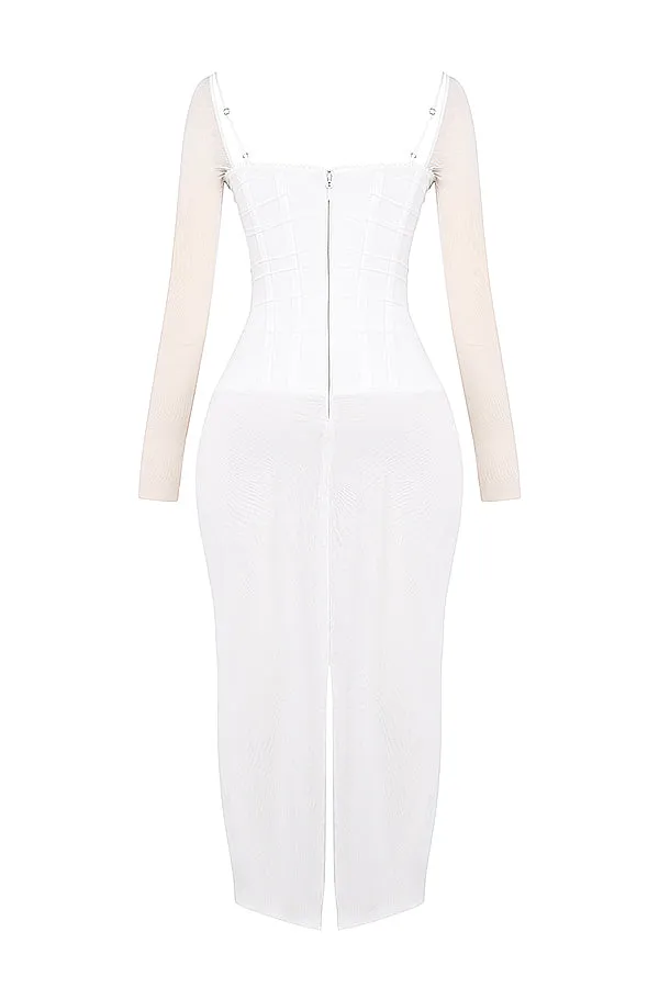 Laura - Comfortable and Stylish Dress