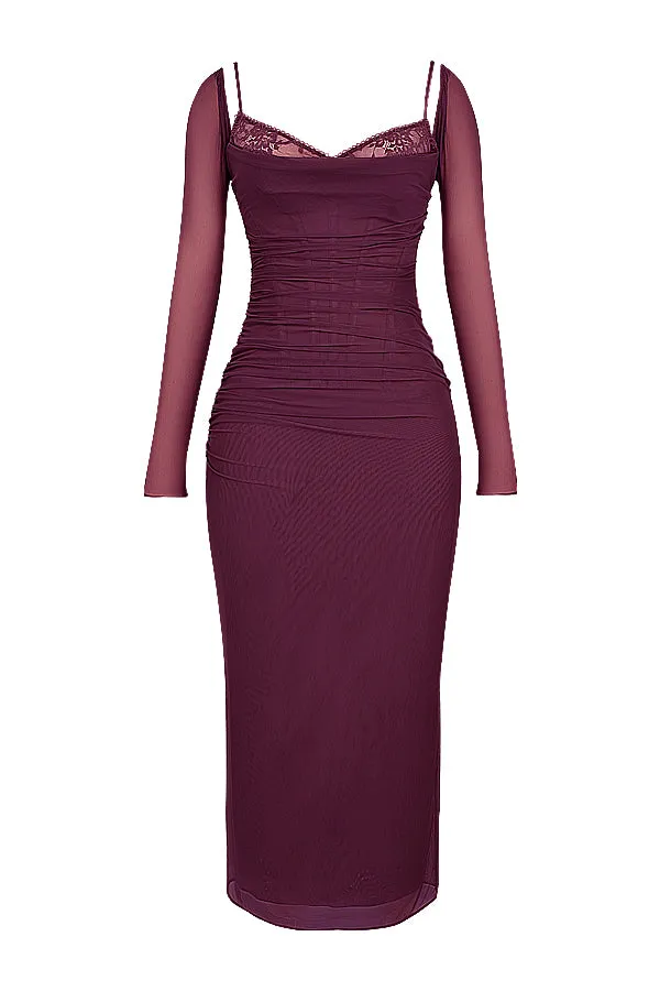 Laura - Comfortable and Stylish Dress