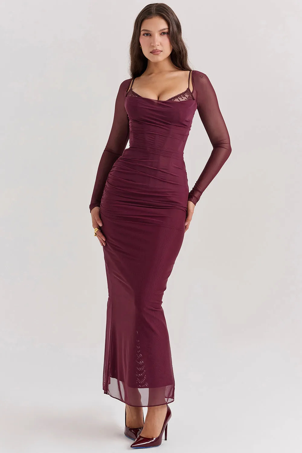 Laura - Comfortable and Stylish Dress