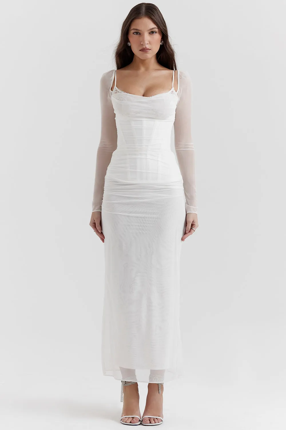 Laura - Comfortable and Stylish Dress