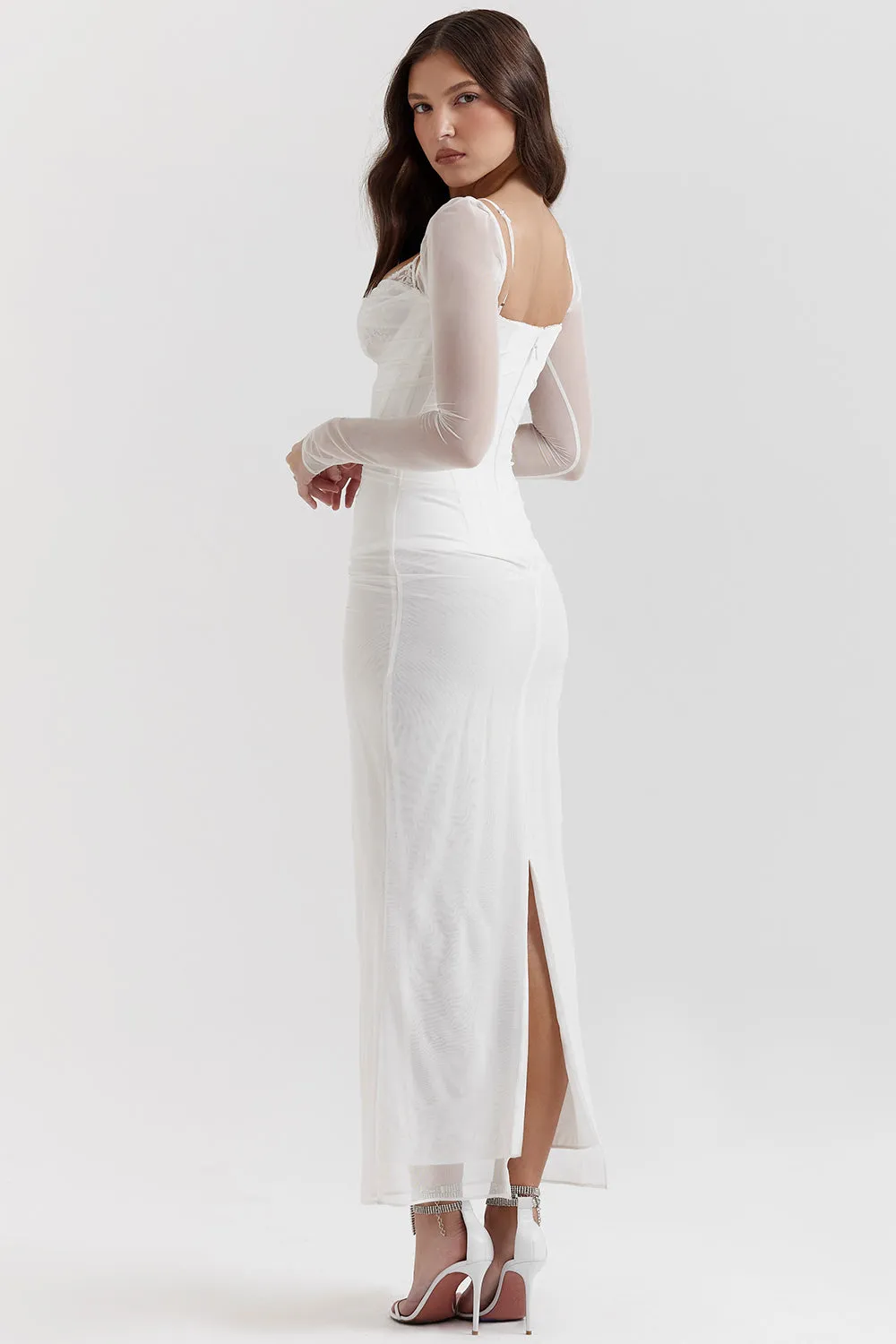 Laura - Comfortable and Stylish Dress
