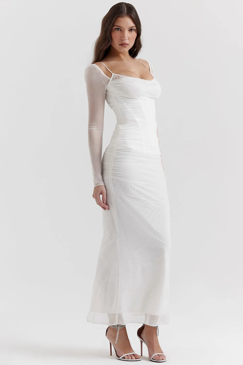 Laura - Comfortable and Stylish Dress
