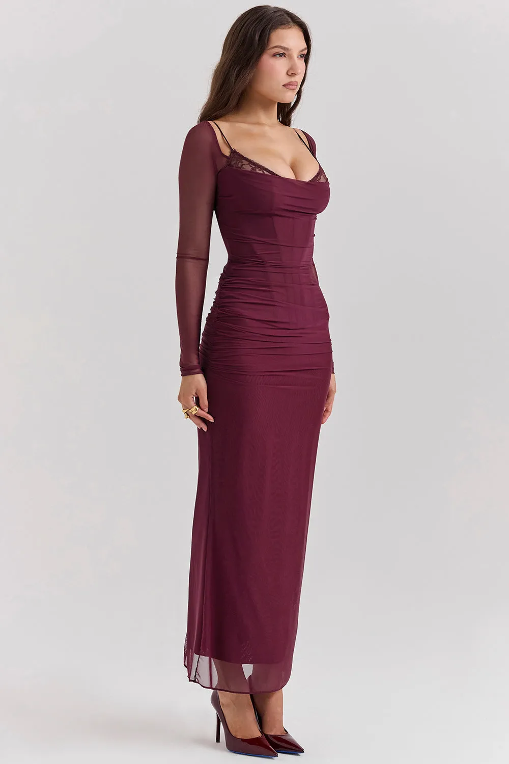 Laura - Comfortable and Stylish Dress
