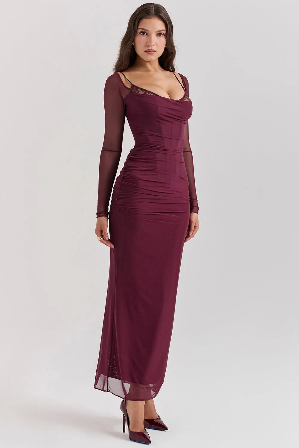 Laura - Comfortable and Stylish Dress