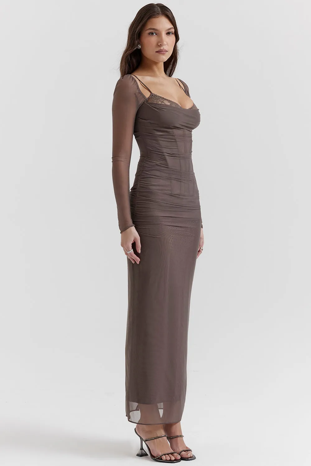 Laura - Comfortable and Stylish Dress
