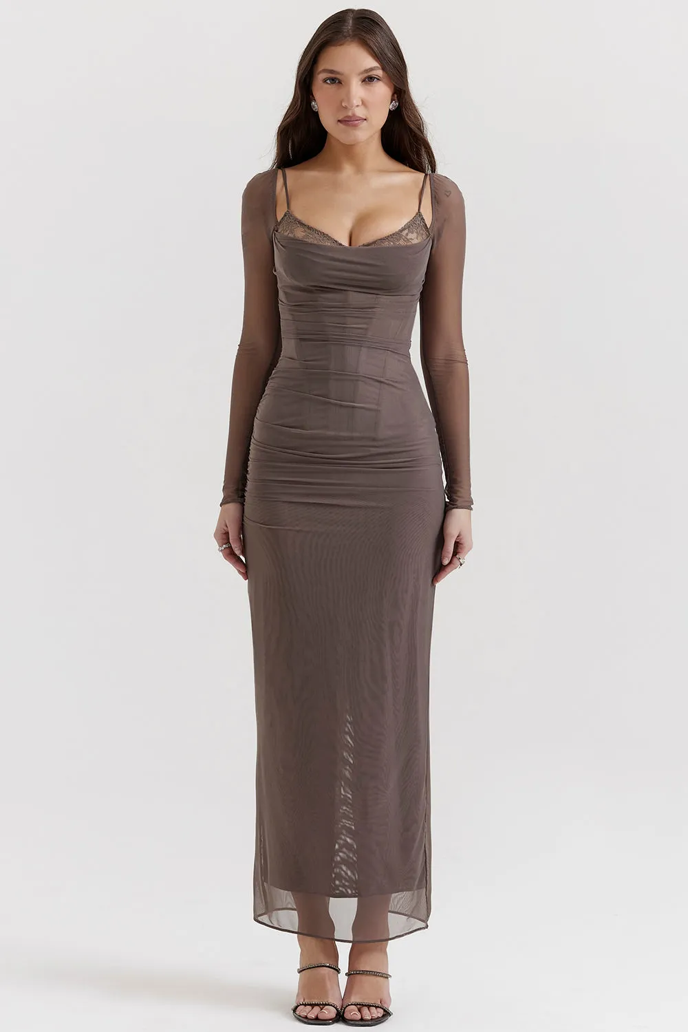 Laura - Comfortable and Stylish Dress