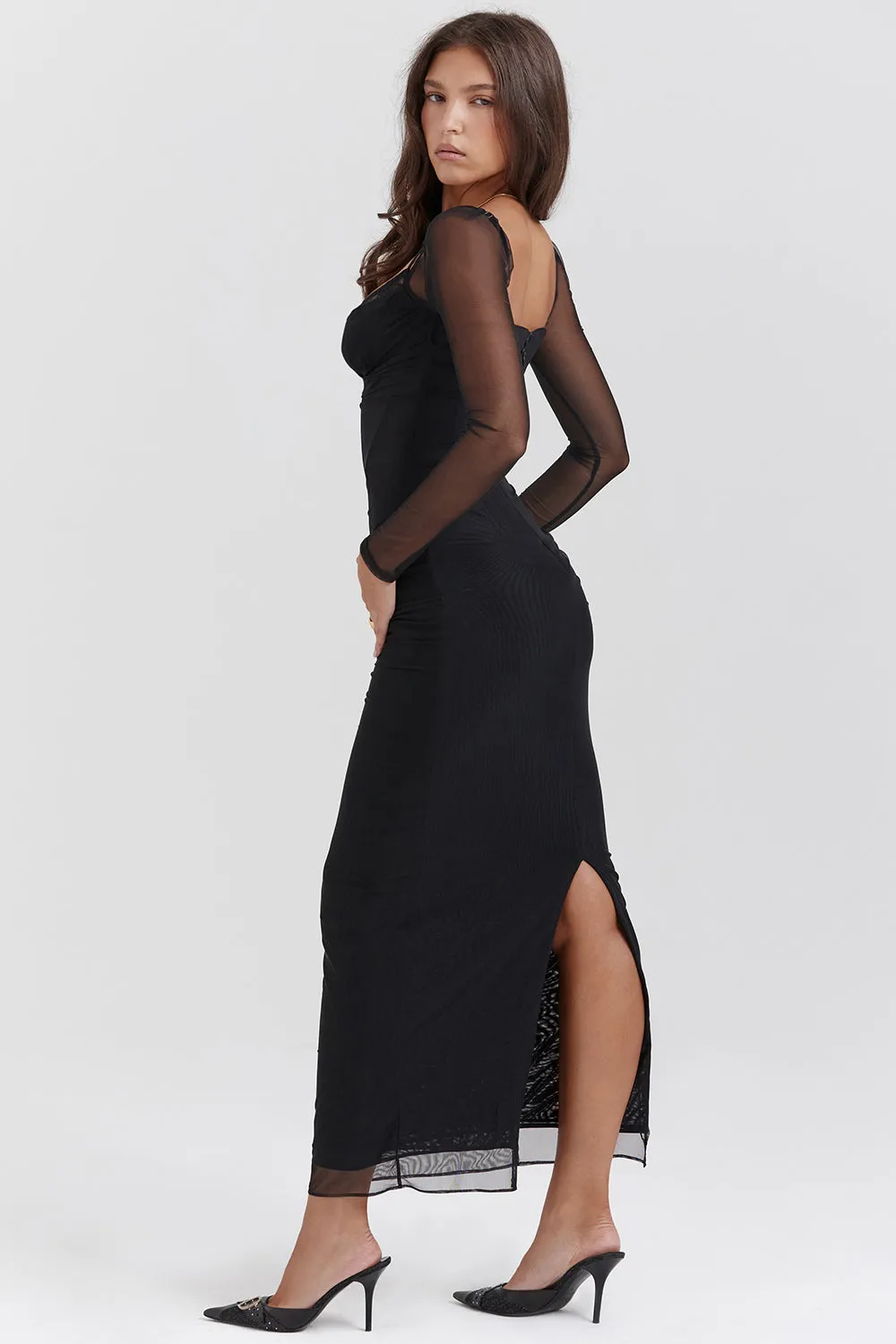 Laura - Comfortable and Stylish Dress