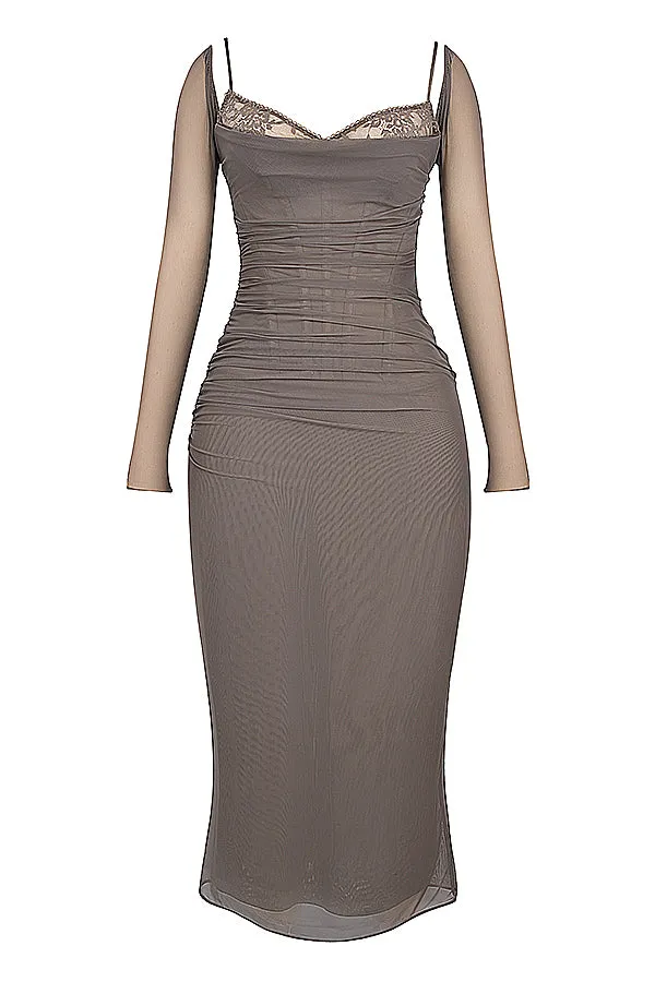 Laura - Comfortable and Stylish Dress