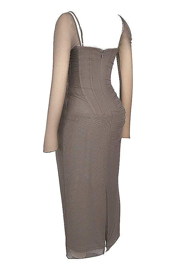 Laura - Comfortable and Stylish Dress