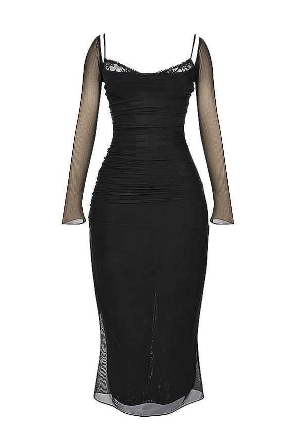 Laura - Comfortable and Stylish Dress
