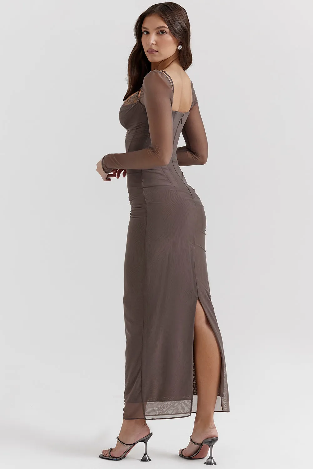Laura - Comfortable and Stylish Dress