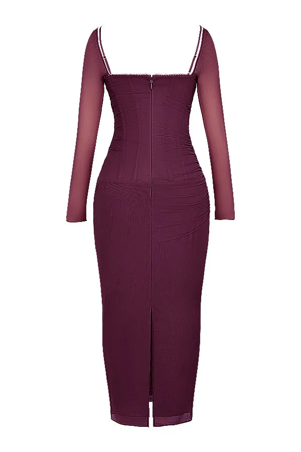 Laura - Comfortable and Stylish Dress