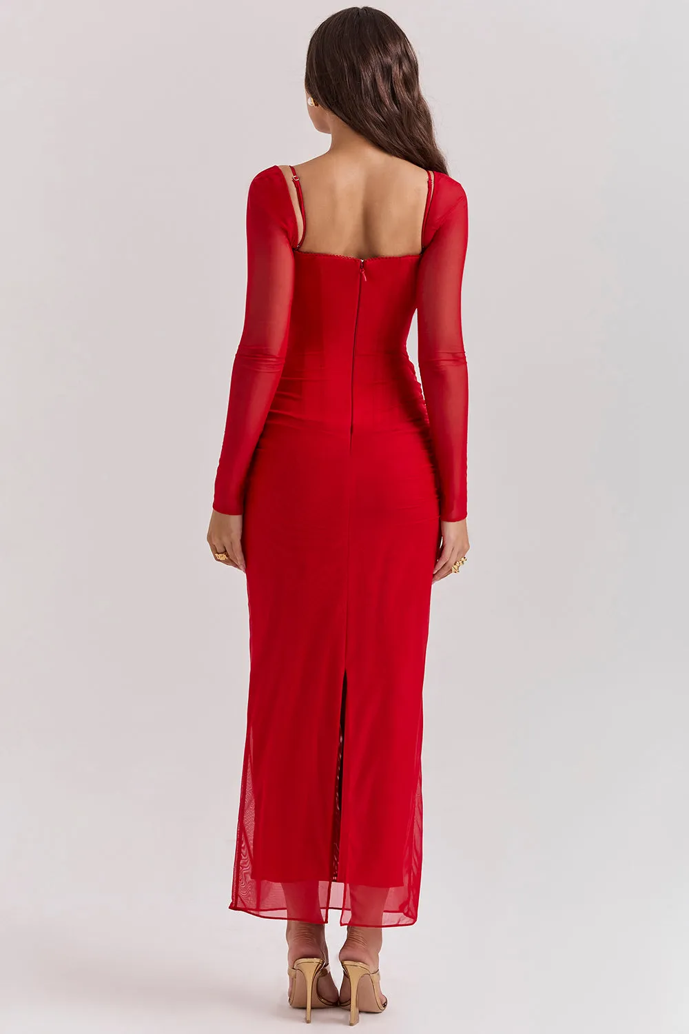 Laura - Comfortable and Stylish Dress
