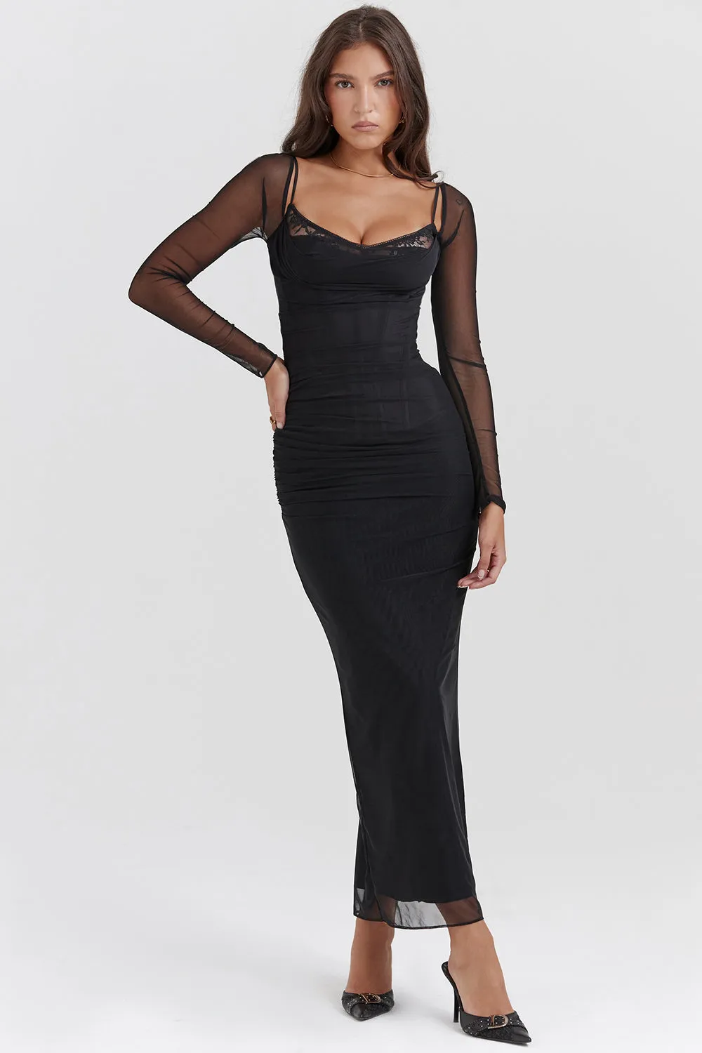 Laura - Comfortable and Stylish Dress