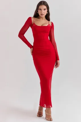Laura - Comfortable and Stylish Dress