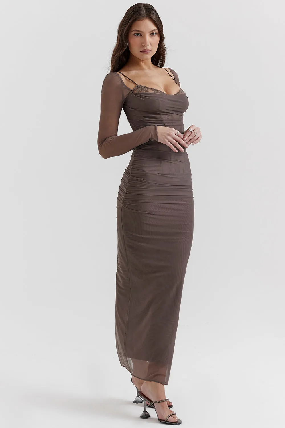 Laura - Comfortable and Stylish Dress