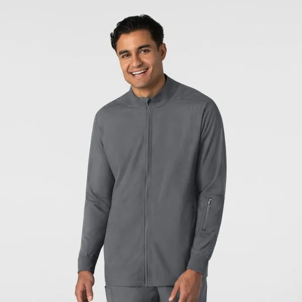 Men's Boundless Warm Up Jacket