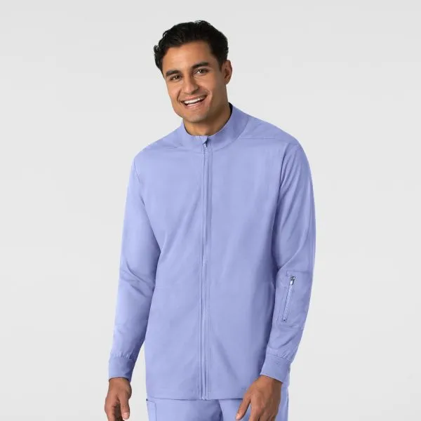 Men's Boundless Warm Up Jacket