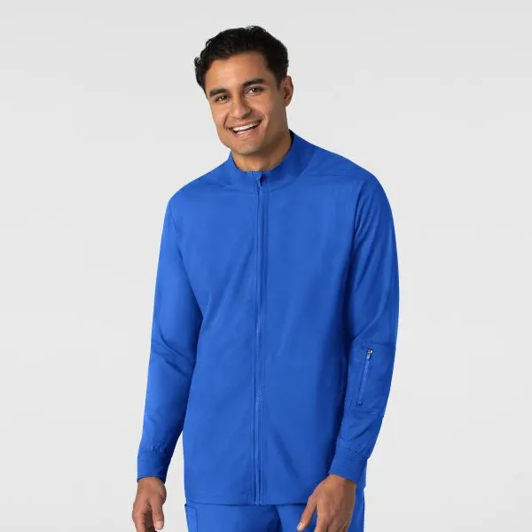 Men's Boundless Warm Up Jacket