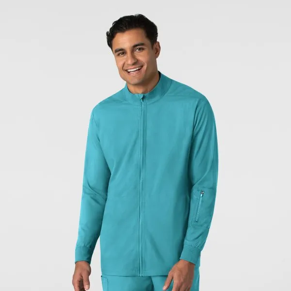 Men's Boundless Warm Up Jacket