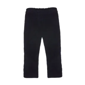 Navy Patachou Trousers 33367