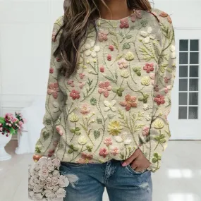 PAIGE - STYLISH WOMEN'S SWEATER