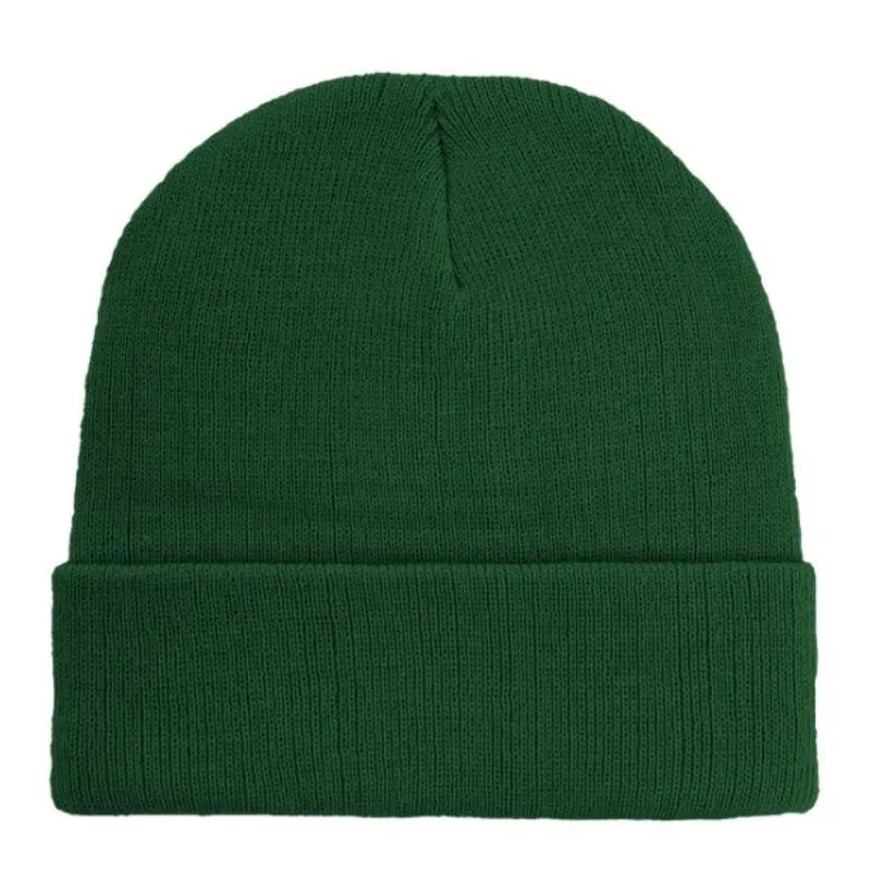 Recycled Polyester Cuff Beanie - Wholesale