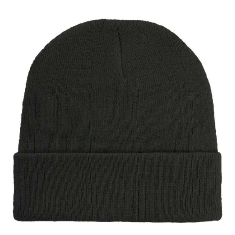 Recycled Polyester Cuff Beanie - Wholesale