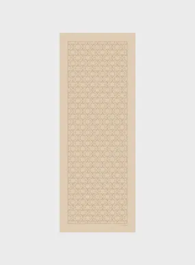 Silk Oblong Scarf