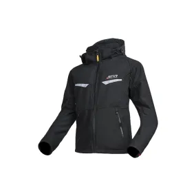 SKG Winter Warm Men's Motorcycle Protective Waterproof, Windproof Jacket - 873363
