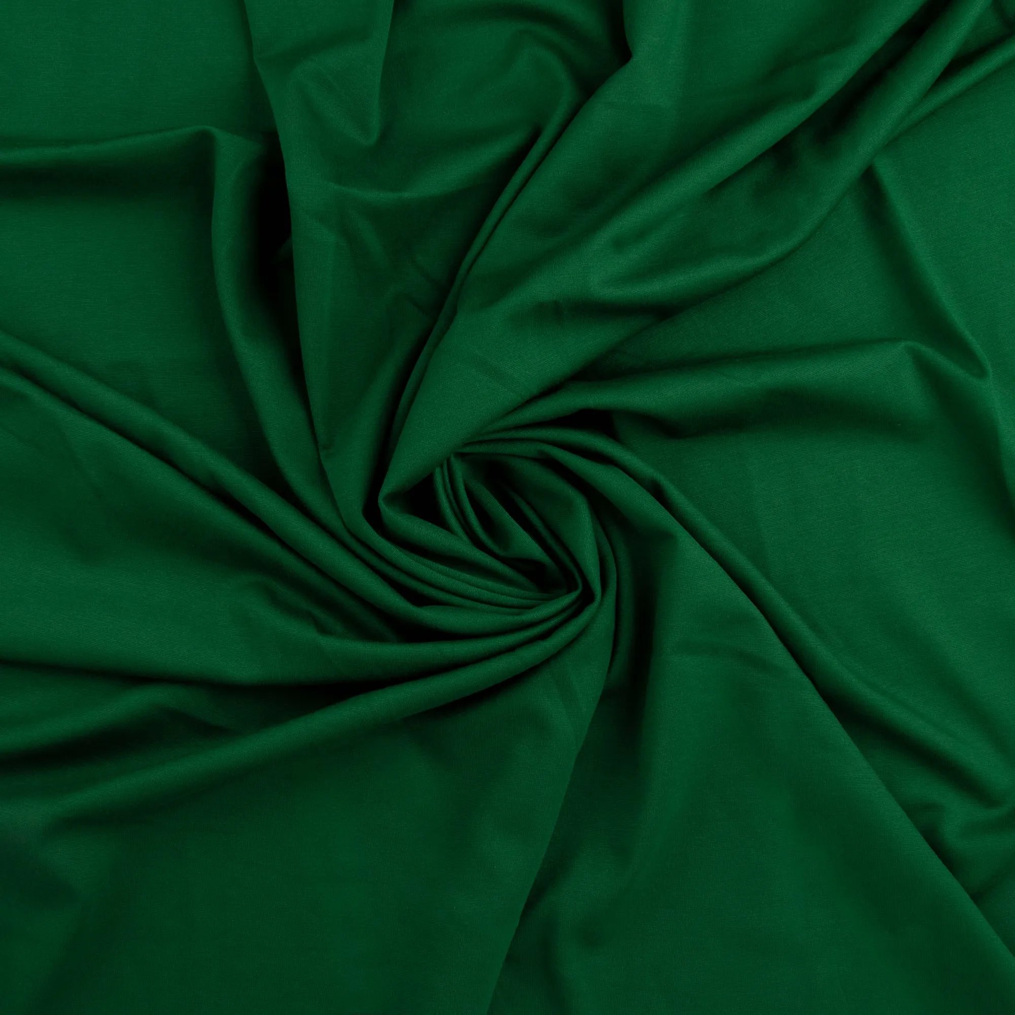 Solid Knit - ISABELLA - 003 - Dark Green