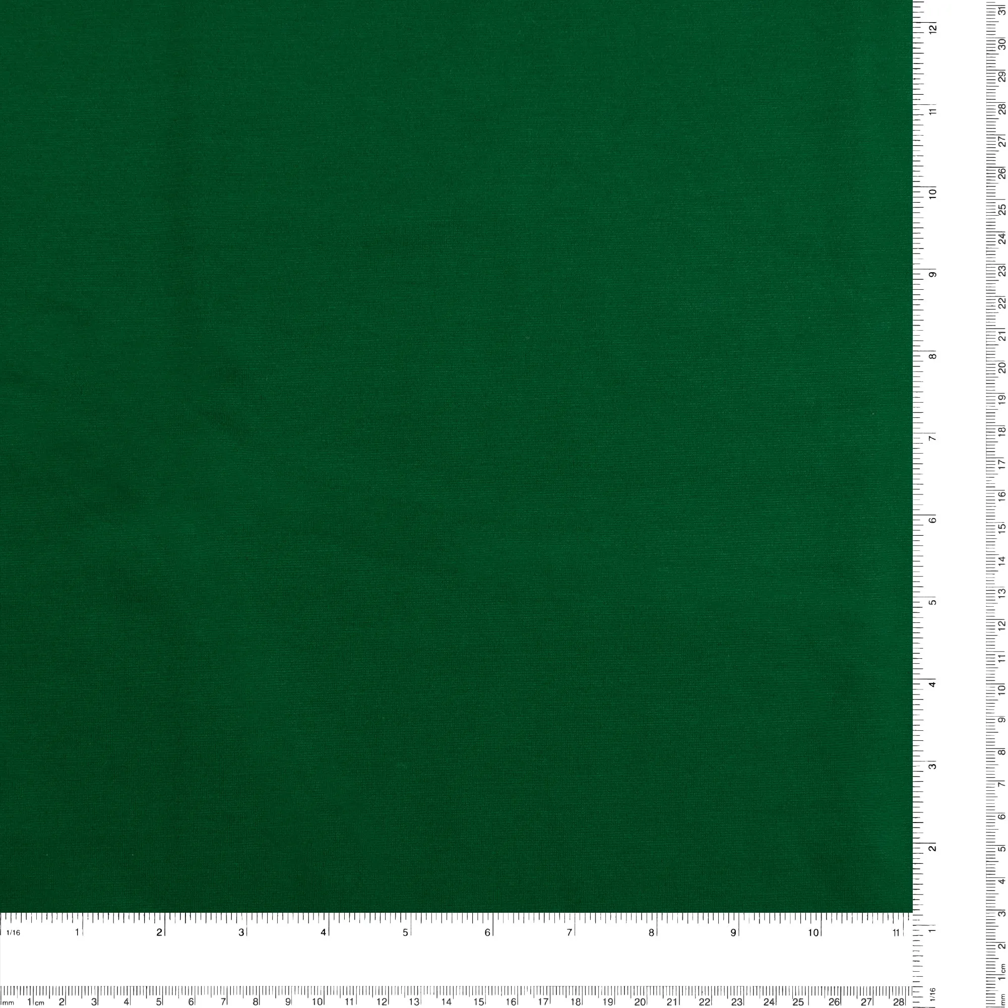 Solid Knit - ISABELLA - 003 - Dark Green
