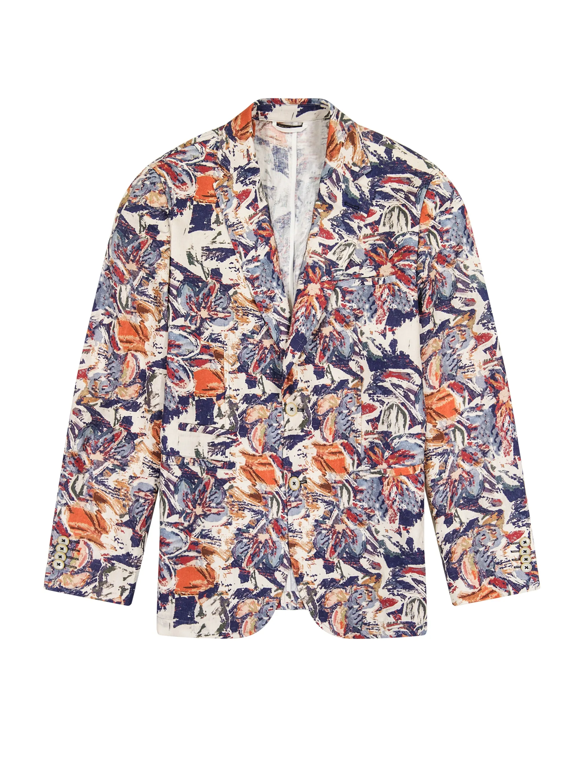 SOREN BLAZER