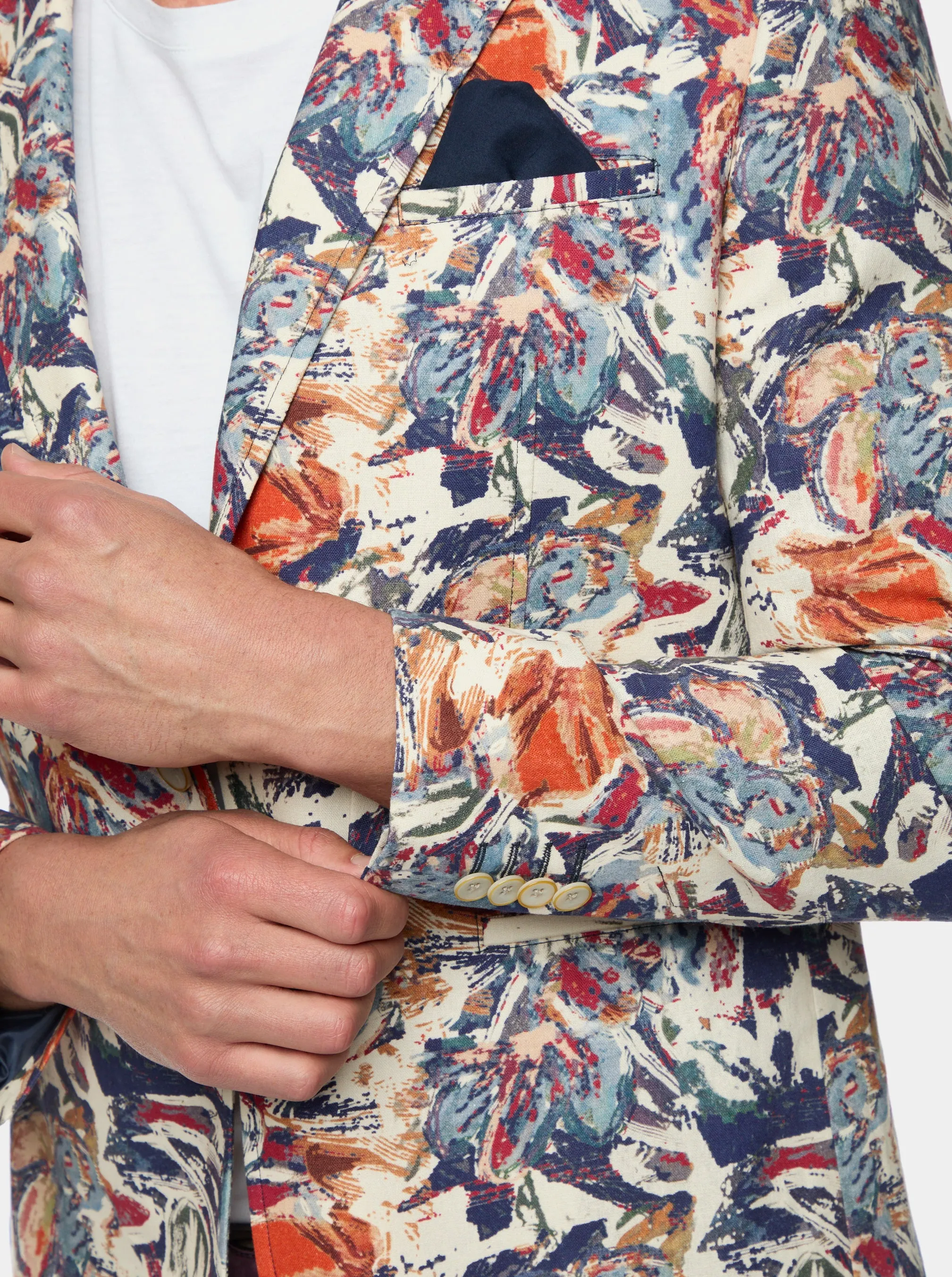 SOREN BLAZER