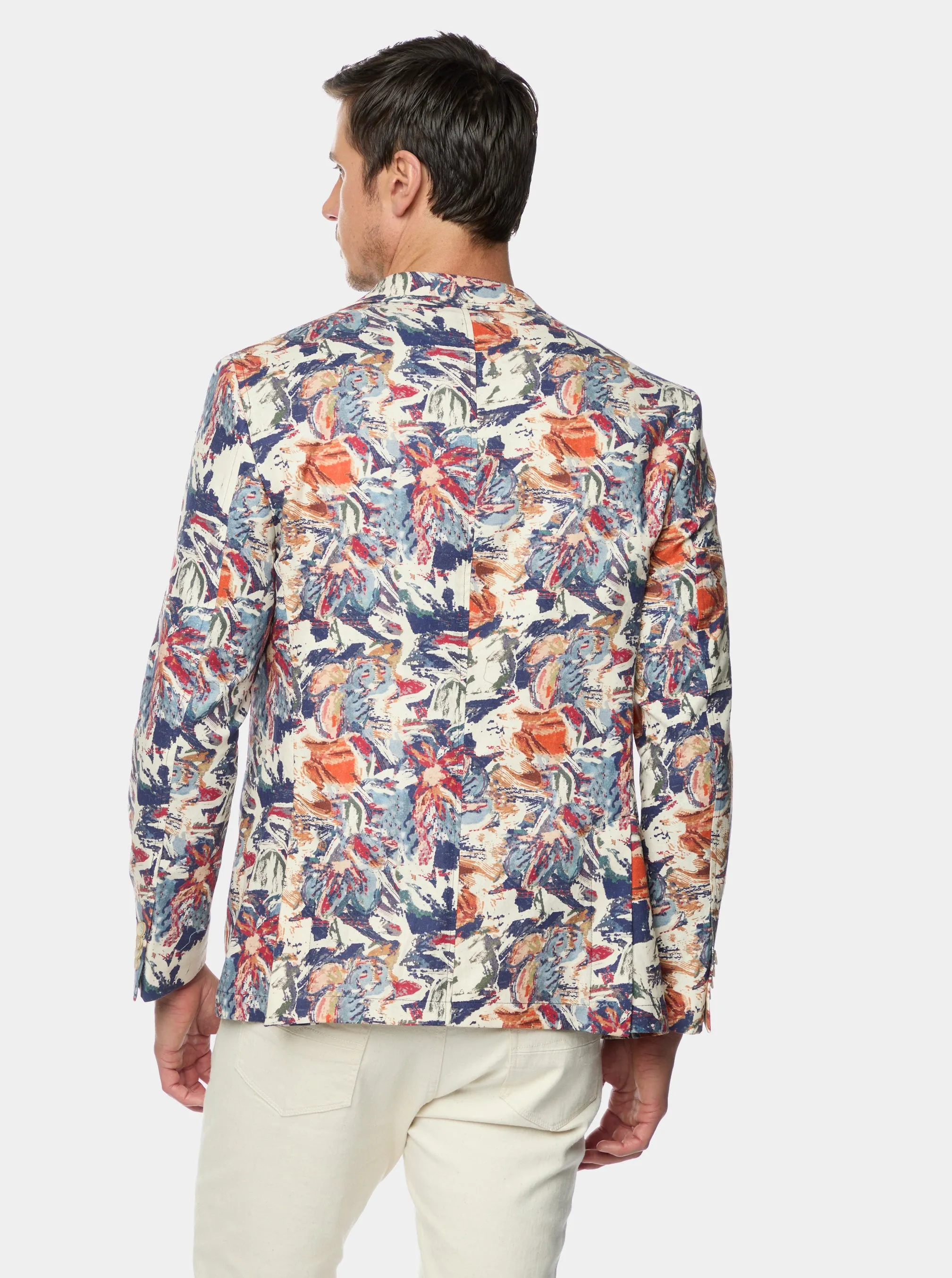SOREN BLAZER