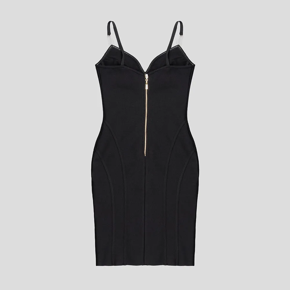 Stylish Black Dresses