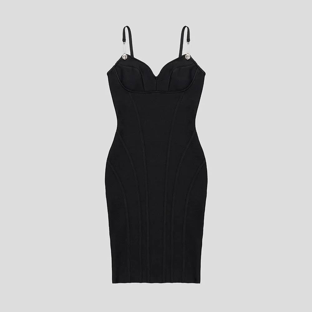 Stylish Black Dresses